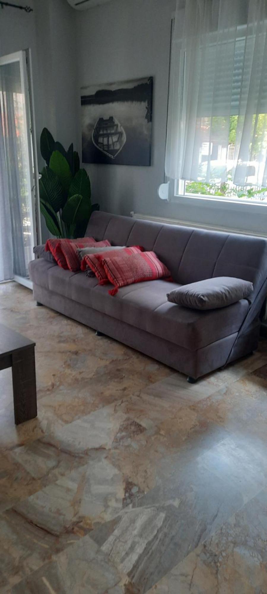 Seaside Family Apartment In Paralia Dionisiou מראה חיצוני תמונה