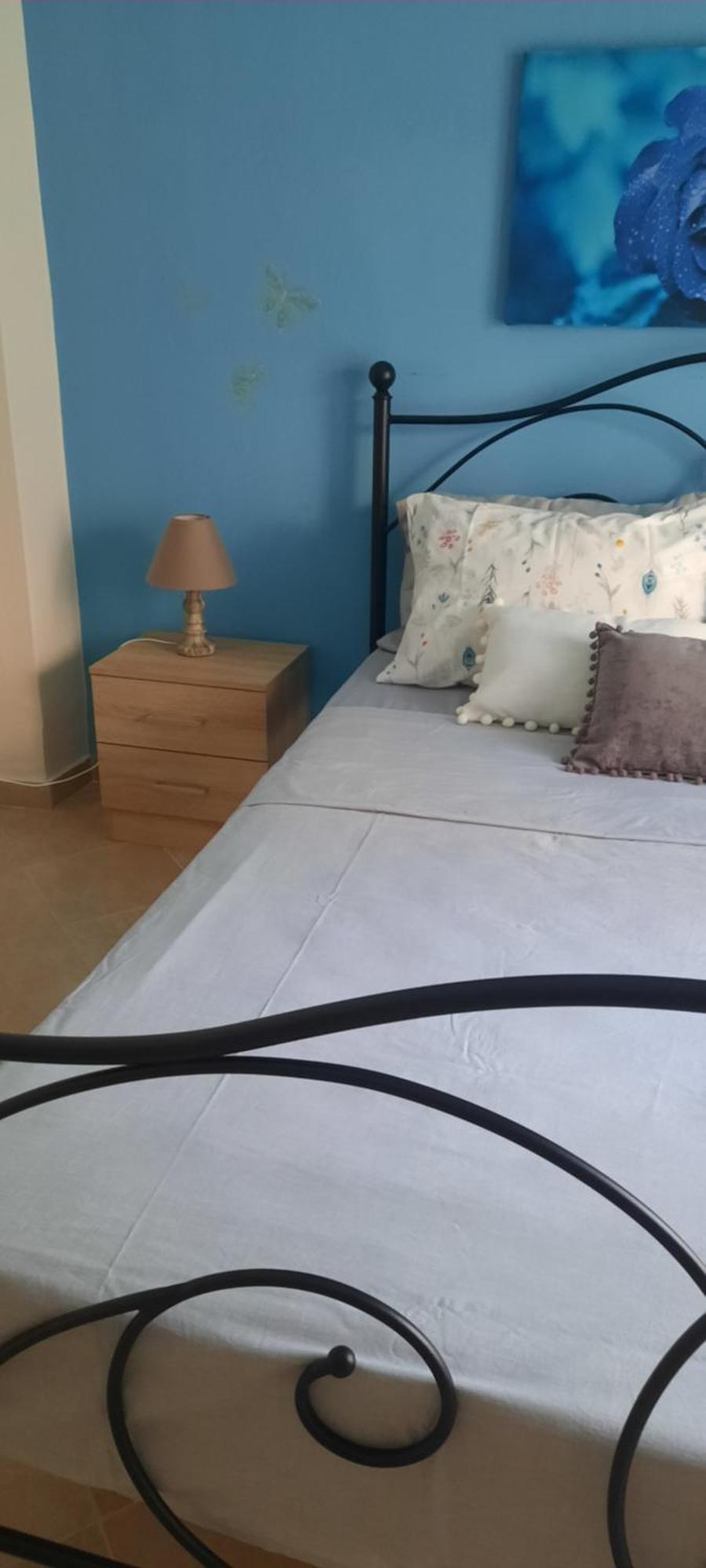 Seaside Family Apartment In Paralia Dionisiou מראה חיצוני תמונה