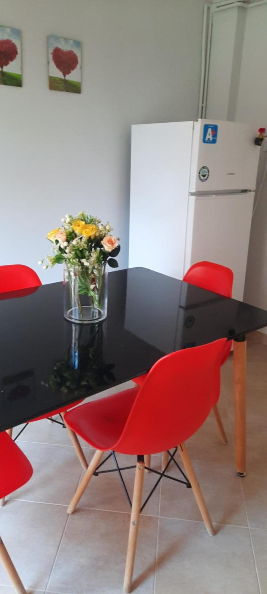 Seaside Family Apartment In Paralia Dionisiou מראה חיצוני תמונה