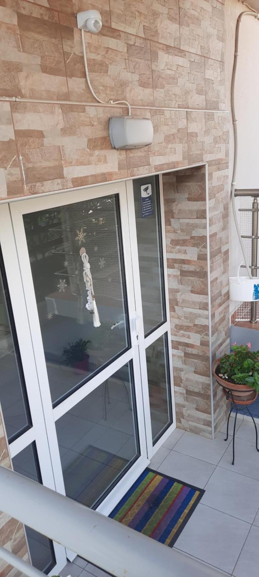 Seaside Family Apartment In Paralia Dionisiou מראה חיצוני תמונה