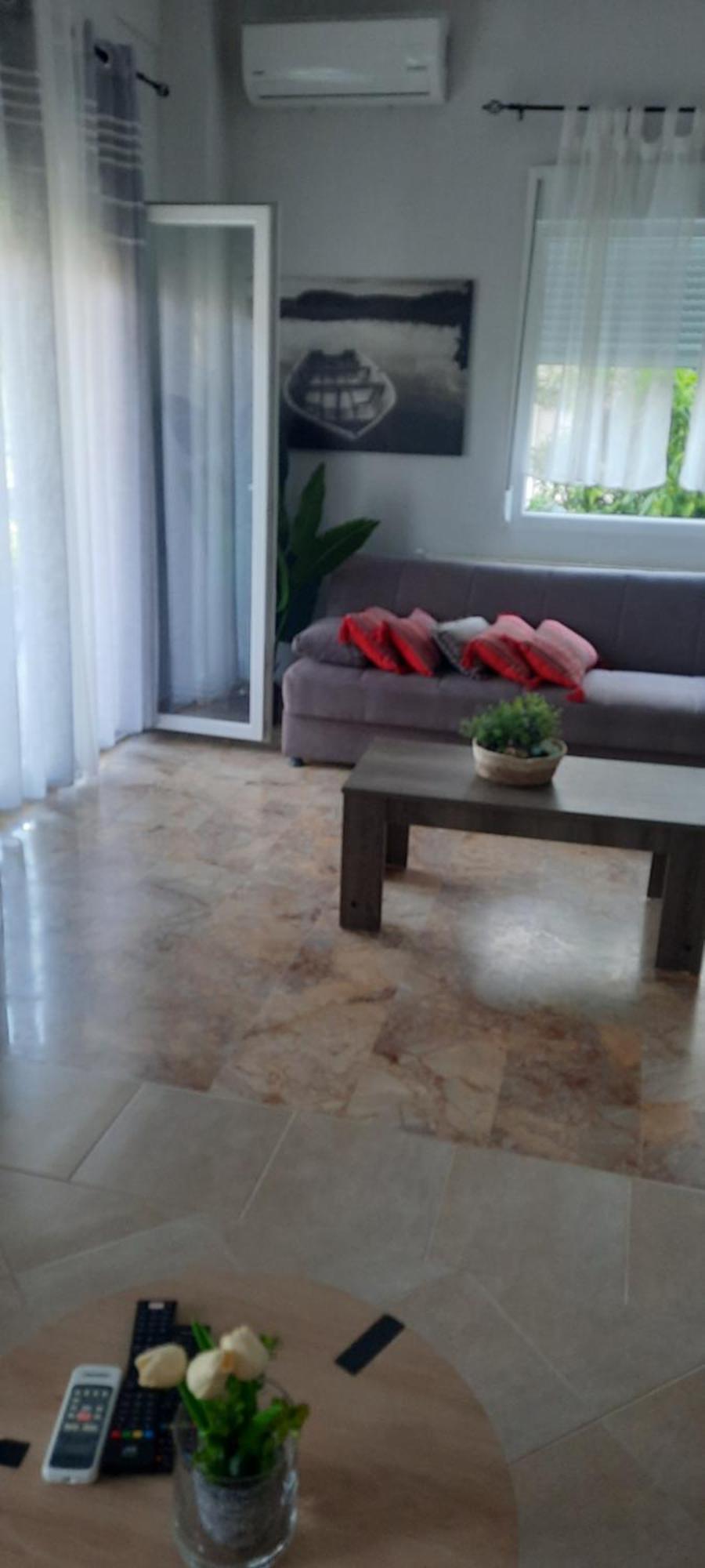 Seaside Family Apartment In Paralia Dionisiou מראה חיצוני תמונה