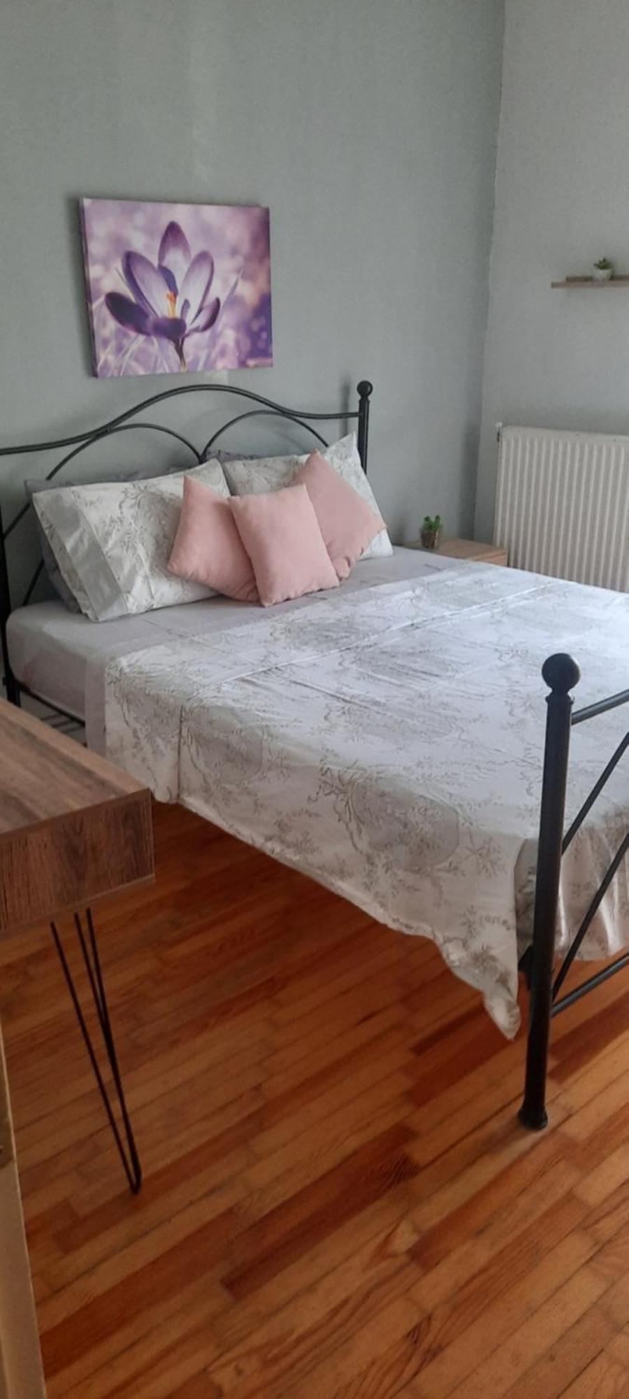 Seaside Family Apartment In Paralia Dionisiou מראה חיצוני תמונה