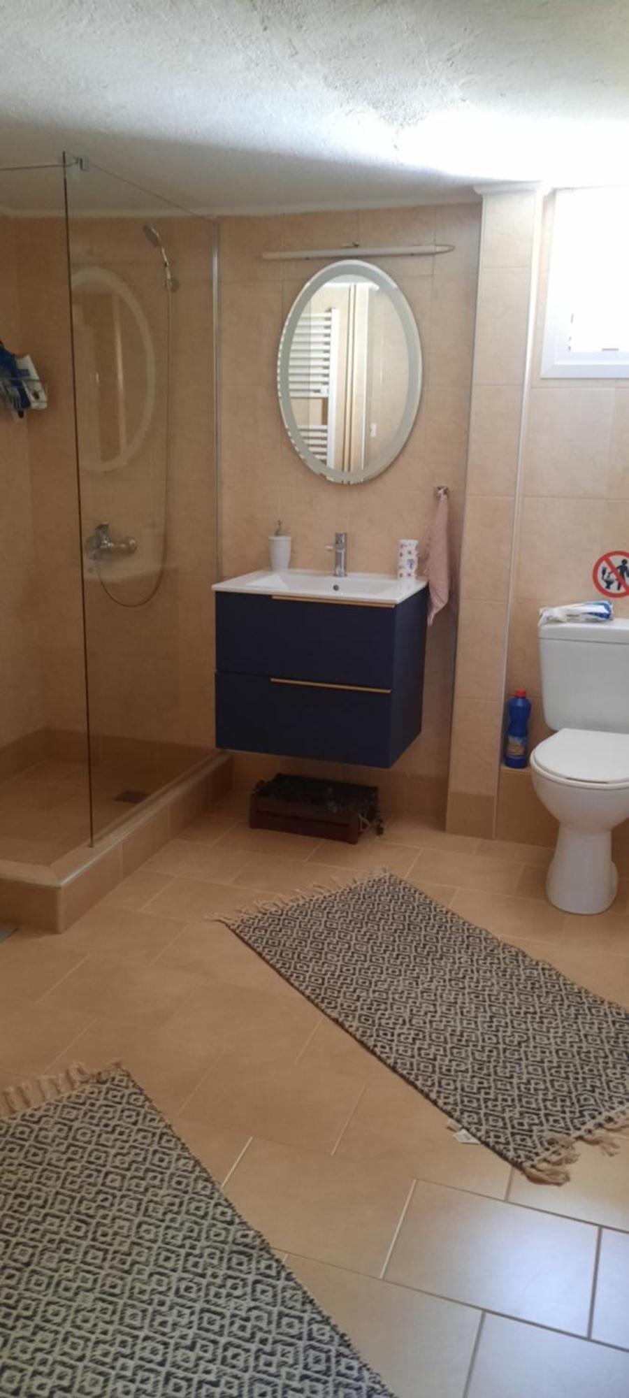 Seaside Family Apartment In Paralia Dionisiou מראה חיצוני תמונה
