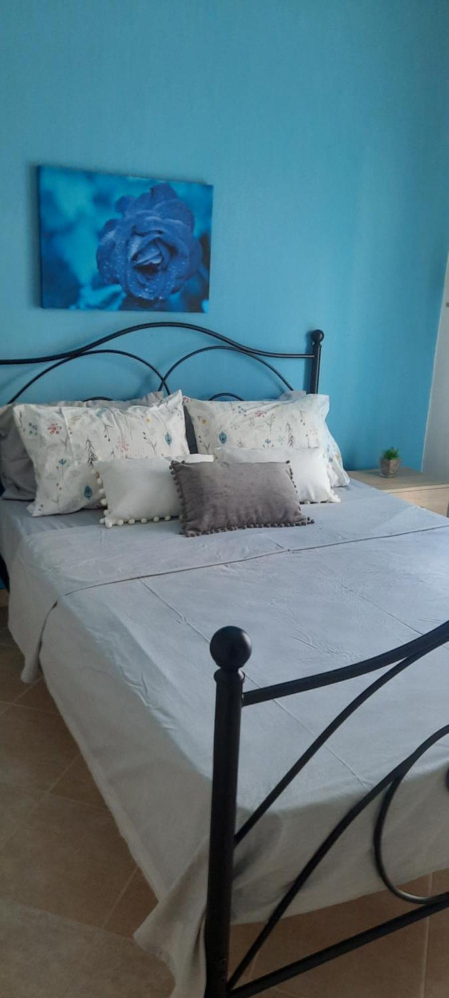 Seaside Family Apartment In Paralia Dionisiou מראה חיצוני תמונה