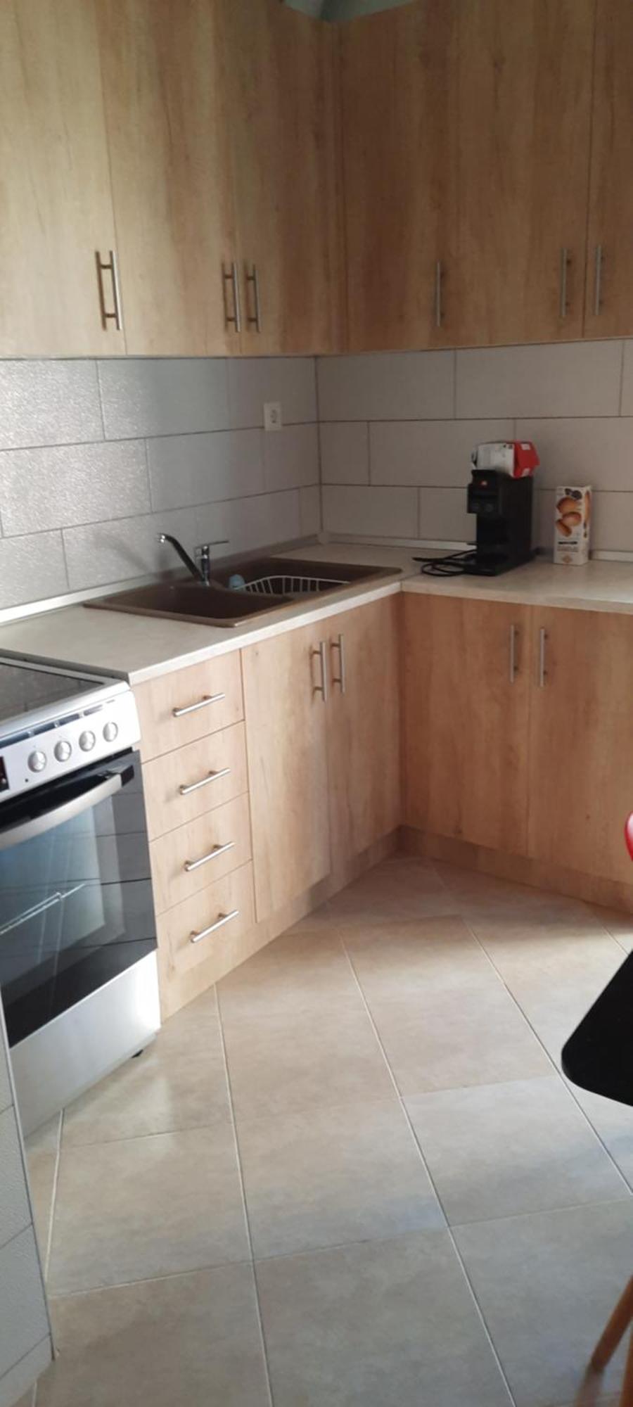 Seaside Family Apartment In Paralia Dionisiou מראה חיצוני תמונה