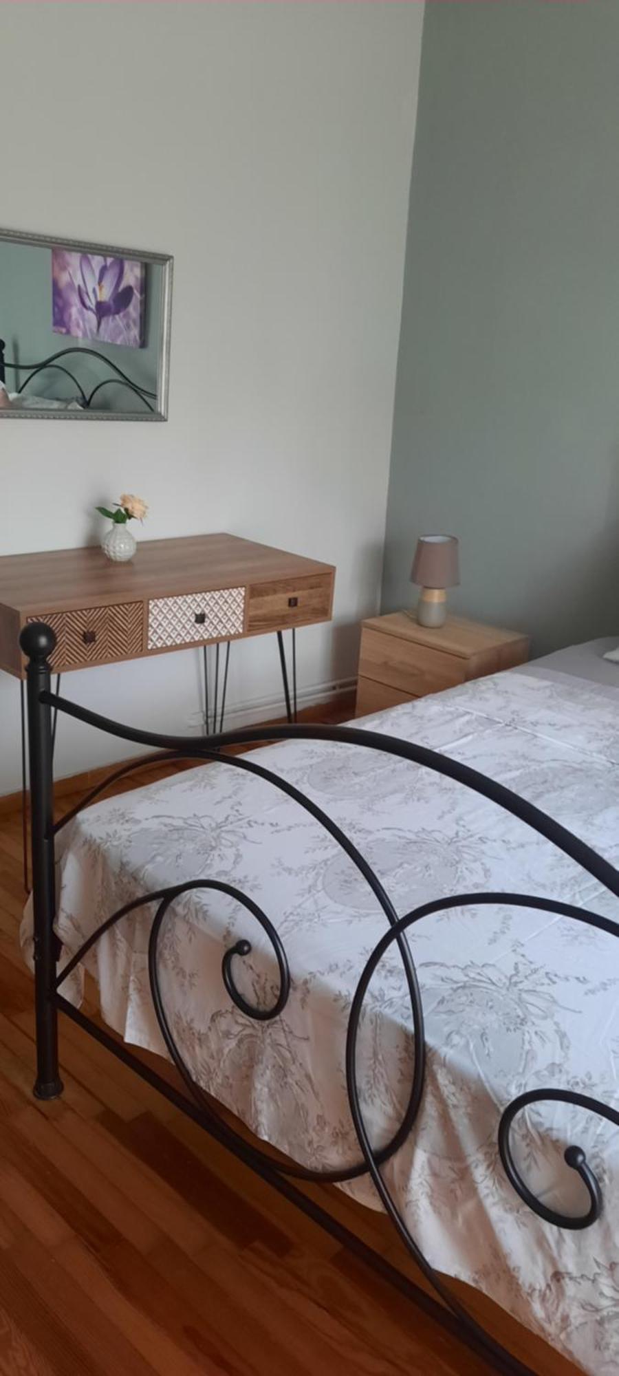 Seaside Family Apartment In Paralia Dionisiou מראה חיצוני תמונה